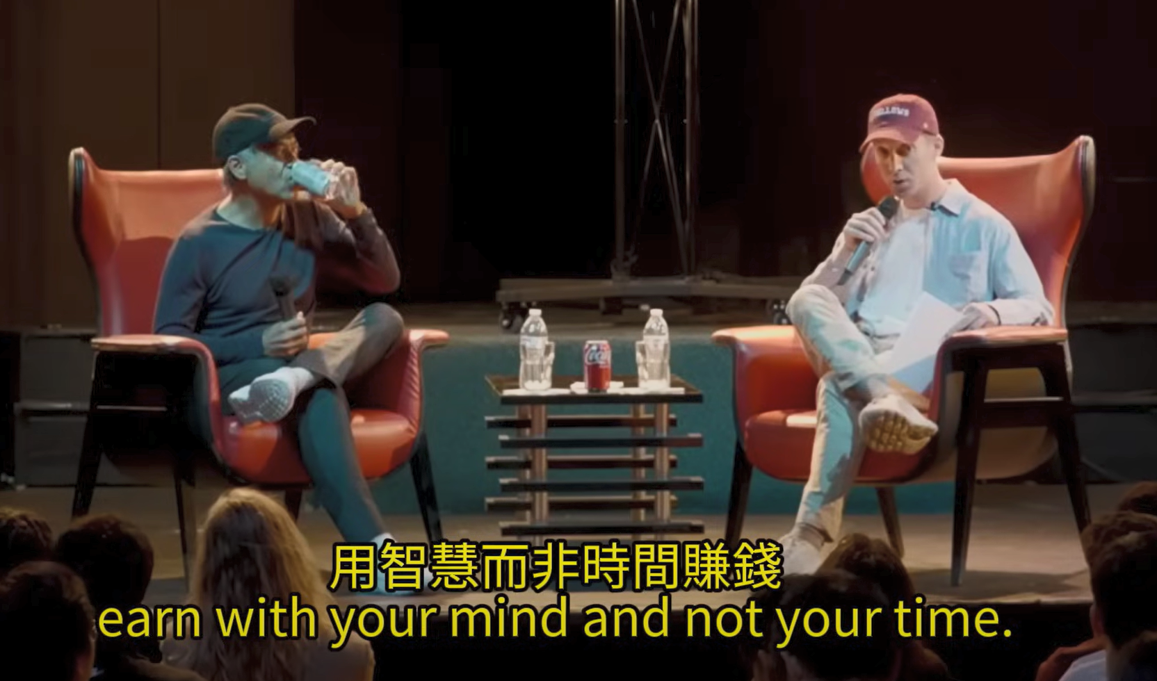 槓桿讓工作效應倍增，懂得運用槓桿的人越來越富| 強基金fundhot