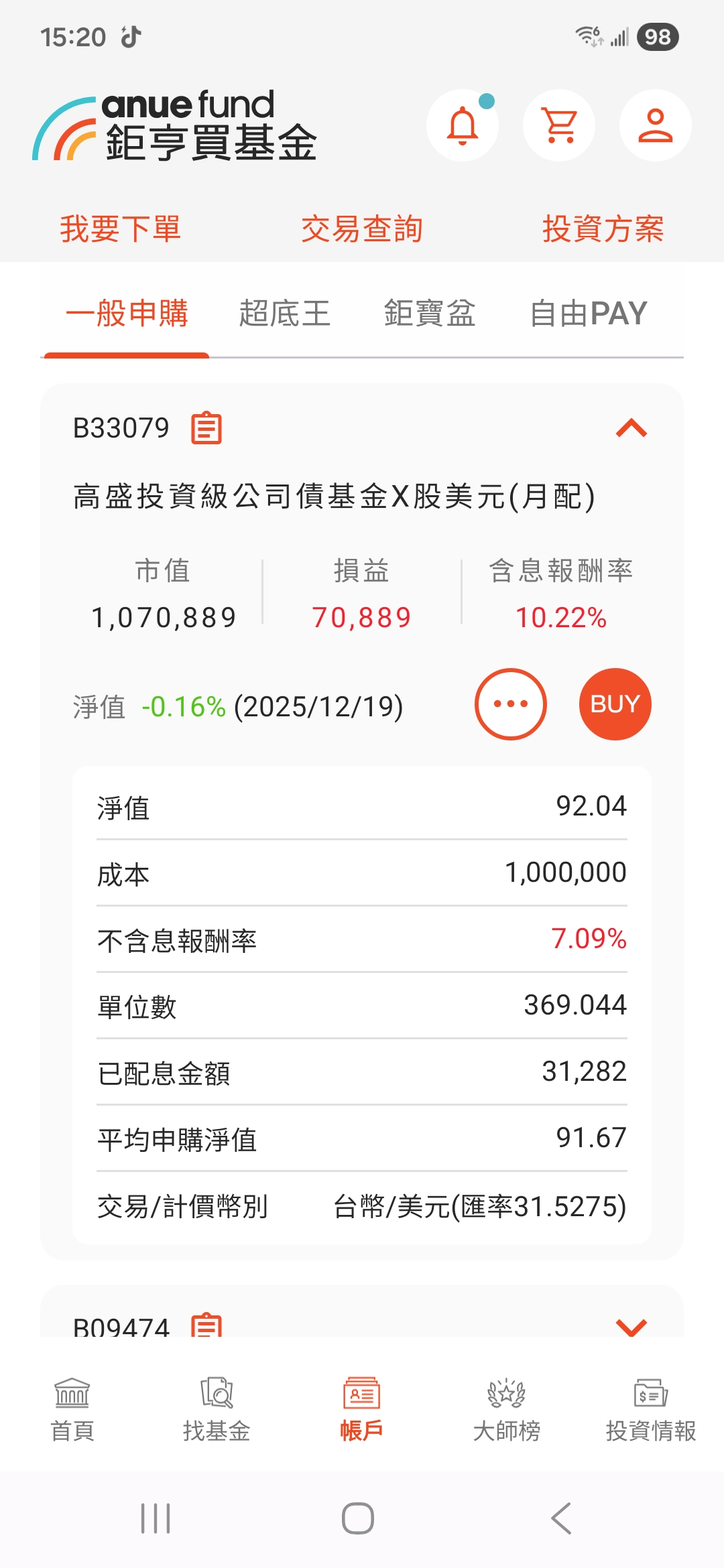 債券ETF新共識：BBB＋長天期最吸睛！ | 強基金fundhot