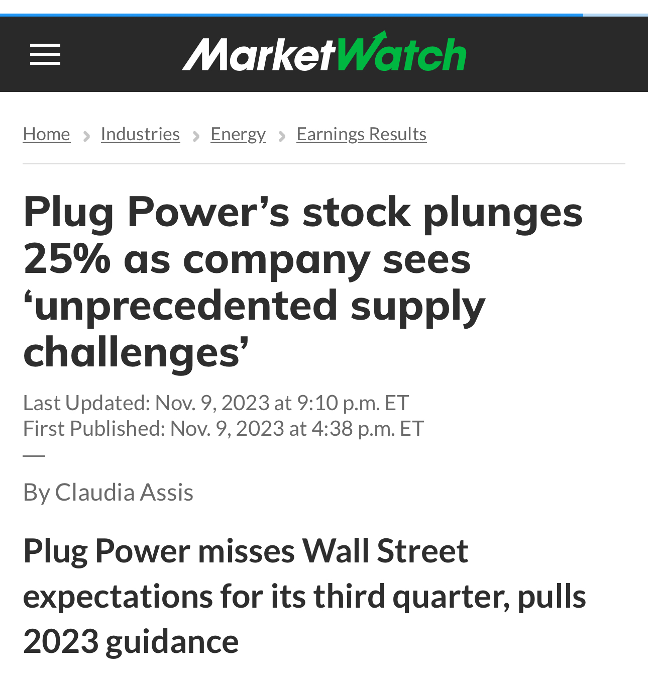 法巴能源轉型基金要反轉了嗎？ | 強基金fundhot