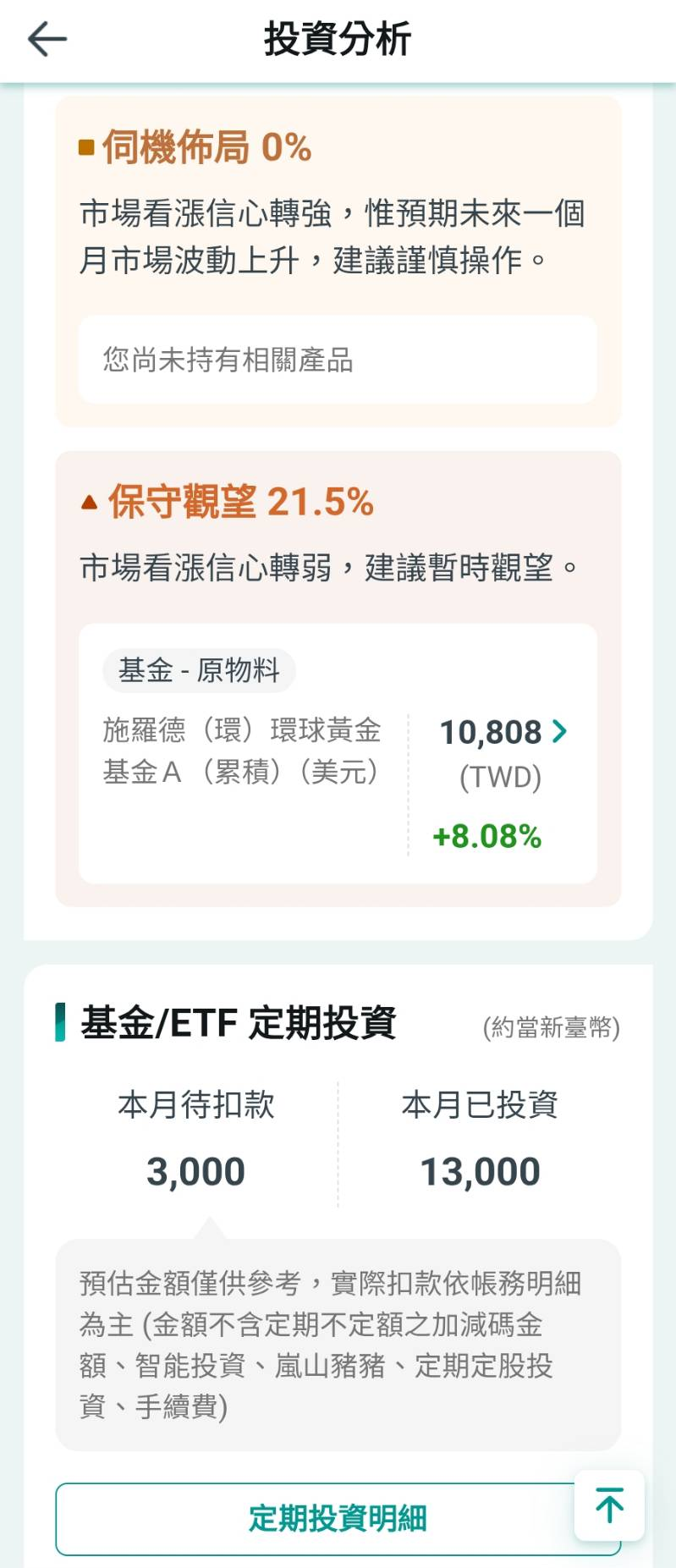 為什麼我把基金與換匯拉回銀行？三個做法讓投資少犯錯| 強基金fundhot