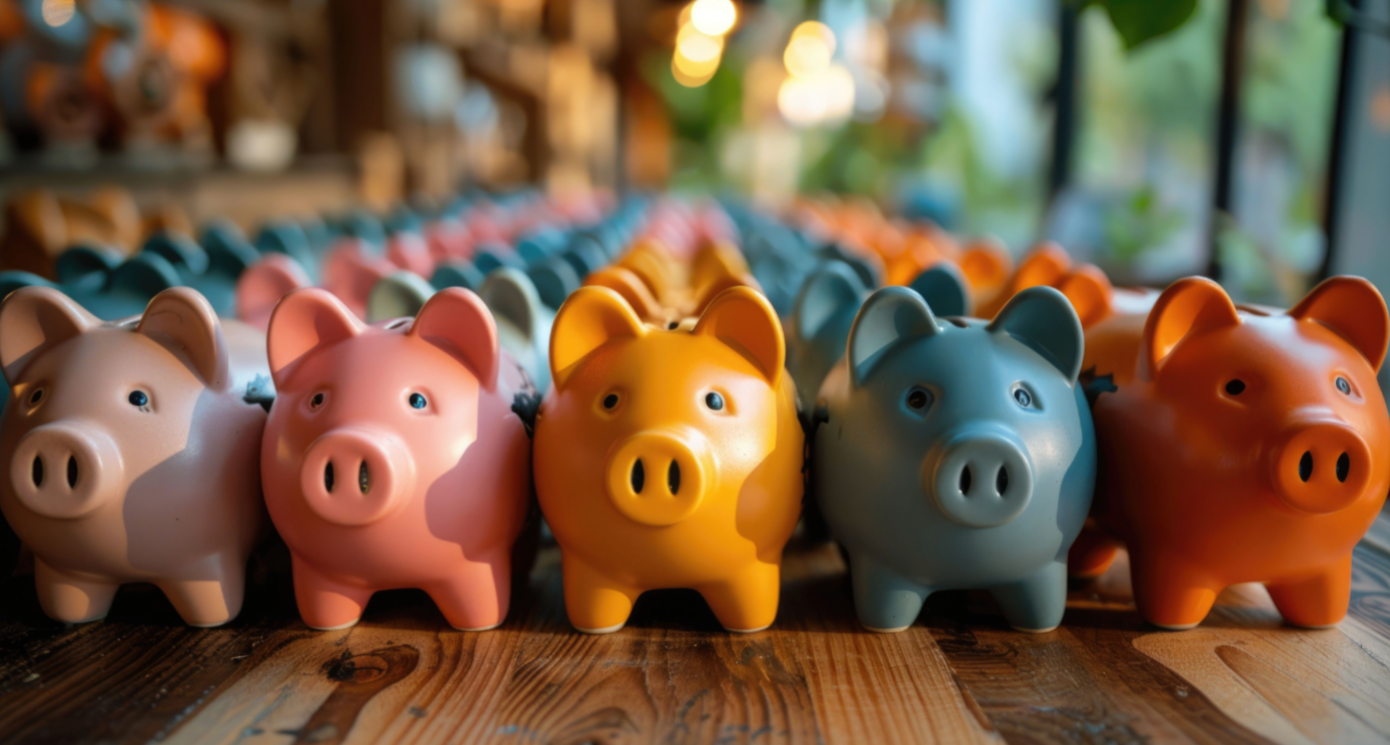 股4債6一年配息7％的平衡基金，也能「放滿三年賠錢算我的」 | 強基金fundhot